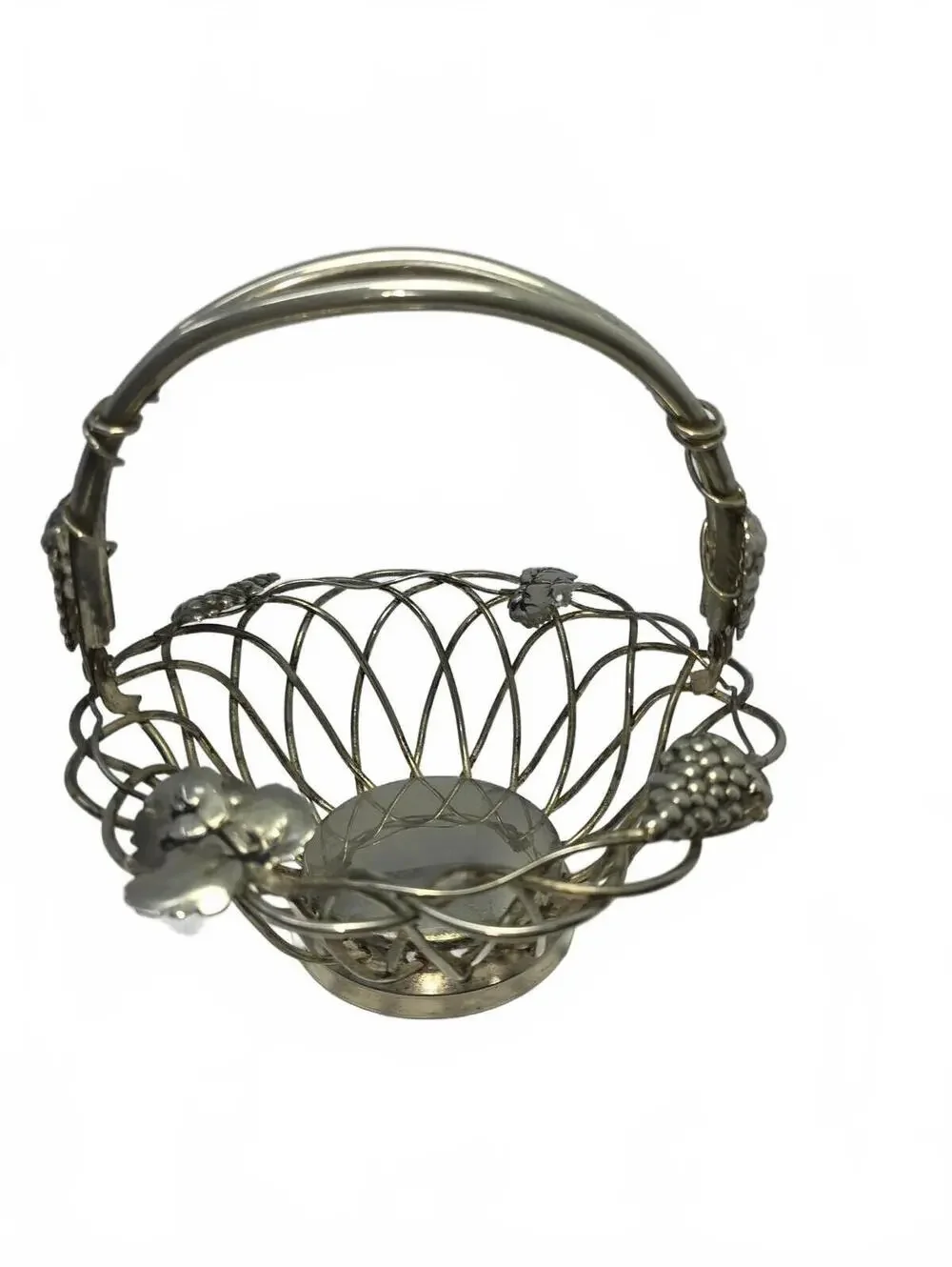 N/A basket good